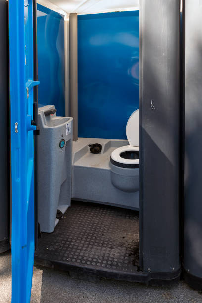 Sanitation services for porta potties in Denison, IA