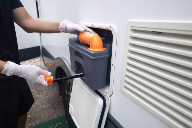 Best Porta potty rental for parties  in Denison, IA
