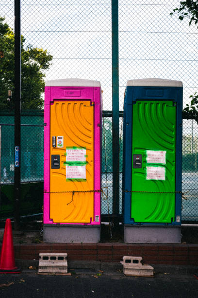 Best Portable toilet rental cost  in Denison, IA