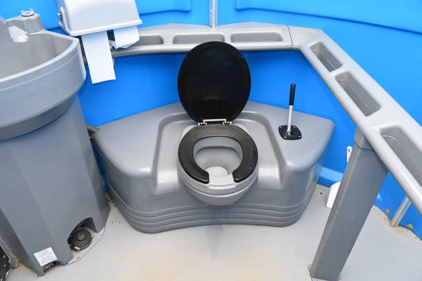 Professional porta potty rental in Denison, IA