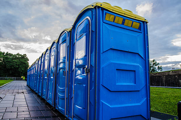 Best Porta potty rental near me  in Denison, IA